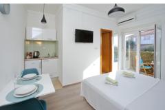 Apartmanok Suzy Apartman 1 – Studio foto 1
