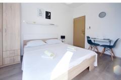 Apartmanok Suzy Apartman 1 – Studio foto 2