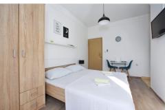 Apartmanok Suzy Apartman 1 – Studio foto 4