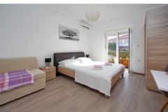 Apartmanok Suzy Apartman 2 – Studio+1 foto 1