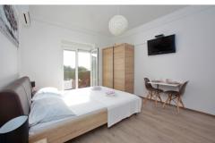 Apartmanok Suzy Apartman 2 – Studio+1 foto 2