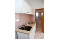 Apartmanok Suzy Apartman 2 – Studio+1 foto 4