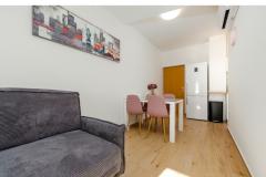 Apartmanok Suzy Apartman 3 – Ap. No. 07 foto 3