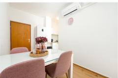 Apartmanok Suzy Apartman 3 – Ap. No. 07 foto 4