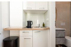 Apartmanok Suzy Apartman 3 – Ap. No. 07 foto 5