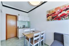 Apartmanok Suzy Apartman 4 – Ap. No. 09 foto 2