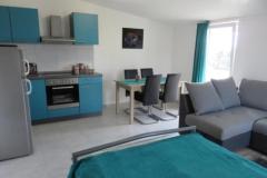 Apartmanok Tereza Apartman 4 – Studio D4 foto 2