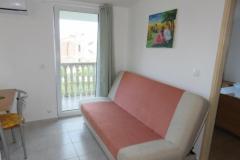 Apartmanok Tereza Apartman 1 – B2+2 foto 1