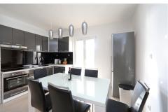 Apartmanok Vala Apartman 1 – A4+2 foto 3