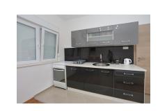 Apartmanok Vala Apartman 2 – A2+2 foto 2
