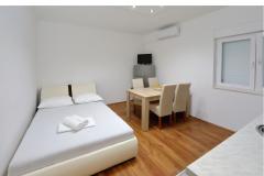 Apartmanok Vala Apartman 2 – A2+2 foto 3