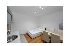 Apartmanok Vala Apartman 2 – A2+2 foto 4