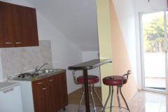Apartmanok Vardić Szoba 3 – studio app foto 3