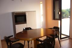Apartmanok Vardić Szoba 4 – studio app foto 1