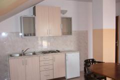 Apartmanok Vardić Szoba 4 – studio app foto 2