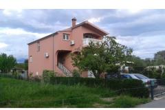 Apartmanok Vilma i Neven Apartman 2 – Apartman 1 foto 1