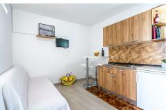 Apartmanok Vinko Apartman 2 – Apartman 2 foto 5