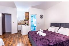 Apartmanok Vinko Apartman 3 – Studio ap3 foto 3