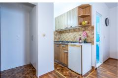 Apartmanok Vinko Apartman 3 – Studio ap3 foto 5