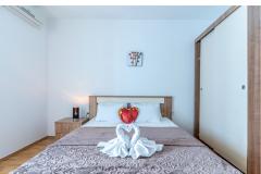 Apartmanok Vinko Szoba 4 – Studio ap4 foto 2