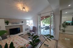 Apartmanok Lucija Apartman 1 – A1 foto 1