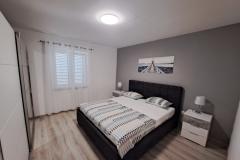 Apartmanok Lucija Apartman 1 – A1 foto 2