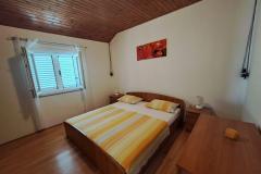Apartmanok Lucija Apartman 1 – A1 foto 3