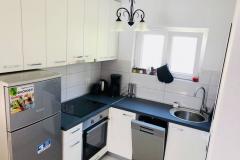 Apartmanok Lucie Apartman 4 – House foto 4