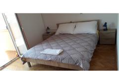 Apartmanok and Szobák Nediljko Szoba 4 – Room1 foto 1