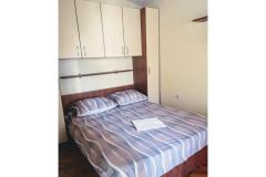 Apartmanok a strandon Apartman 1 – Ap 6+2 foto 4