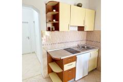 Apartmanok a strandon Apartman 2 – Ap 2+2 foto 4