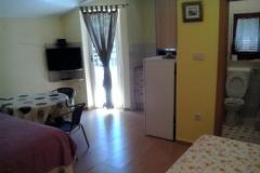 Apartmanok Gordana Apartman 3 foto 3