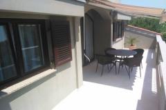 Apartmanok Gordana Apartman 4 foto 1