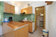 Apartmanok NICOL Apartman 3 – studio foto 5