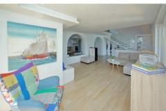Azzurro  Apartman 1 – A6 foto 2