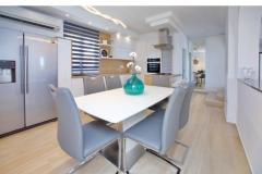 Azzurro  Apartman 1 – A6 foto 3