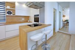 Azzurro  Apartman 1 – A6 foto 4
