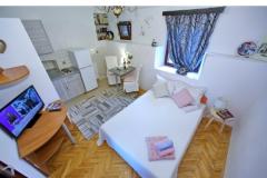 Bella's Home Apartman 2 – Studio A2 foto 2