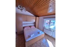 Bibinje Apartmanok Apartman 1 – A I kat foto 2