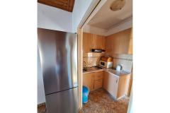 Bibinje Apartmanok Apartman 1 – A I kat foto 3