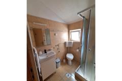 Bibinje Apartmanok Apartman 1 – A I kat foto 4