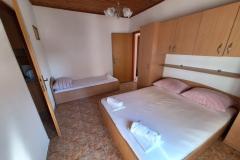 Bibinje Apartmanok Apartman 1 – A I kat foto 5