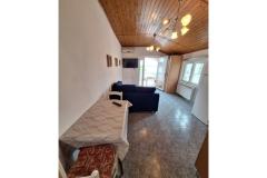 Bibinje Apartmanok Apartman 2 – A II kat foto 1