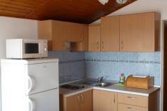 Bibinje Apartmanok Apartman 2 – A II kat foto 2