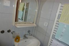 Bibinje Apartmanok Apartman 2 – A II kat foto 4