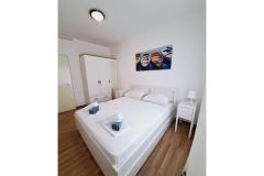 Bibinje Apartmanok Apartman 3 – A III pr foto 1