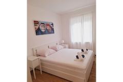 Bibinje Apartmanok Apartman 3 – A III pr foto 2