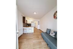 Bibinje Apartmanok Apartman 3 – A III pr foto 3
