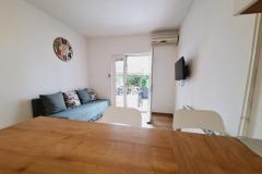 Bibinje Apartmanok Apartman 3 – A III pr foto 4