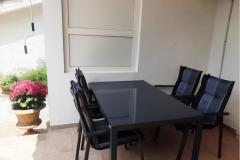 Bibinje Apartmanok Apartman 3 – A III pr foto 5
